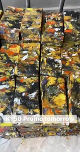 21K views · 254 reactions | Dark?朗 Chocolate?殺 Fair?珞 White?...