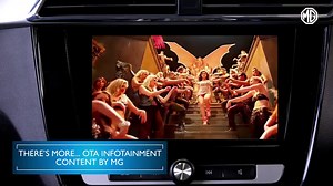 MG ZS EV Chapter 3 | i-SMART