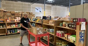 Denver nonprofit opens free grocery store to help feed Coloradans