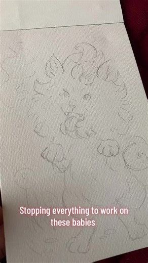 Creating New Pokémon Starters for Winds and Waves