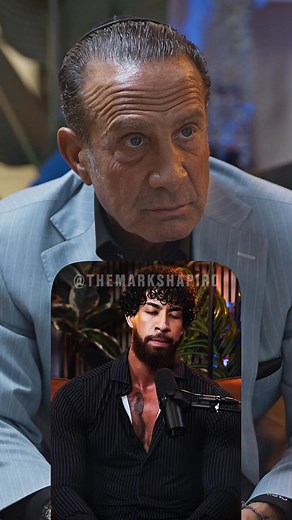 Stop flexing, start building. | Mark Shapiro