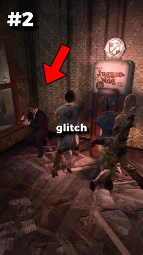 ALL WORKING TOWN GLITCHES ON BLACK OPS 2 ZOMBIES 😳