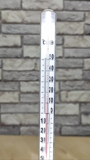 Be sure to remember this trick! How to easily fix a thermometer if the liquid has spilled #short #short#tools #tool #handtools #powertool #toolporn #carpenter #toolbox #plumbing #plumbests | Donovan Gonzalez