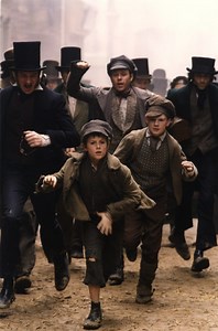 Oliver Twist (2005) | ČSFD.sk