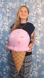 5.5K views · 160 reactions | Have you ever had a bubble waffle? I had...