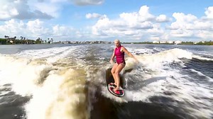 19K views · 43 reactions | From machining, to installation, to riding, this video shows the transformation of a 2018 Axis A24 using Genuine SeaDek. #behindthescenes #seadek #axisboats #genuineseadek #axiswake Wakeboard Naples | SeaDek | Facebook