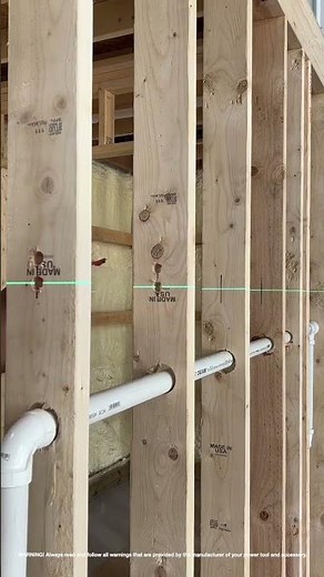 Drilling Holes FAST with Diablo Spade Bit