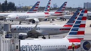 American Airlines and Delta cancelling all flights to Milan
