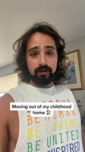 98K views · 1.8K reactions | Moving out of my parents home 凉 | Sander Jennings | Facebook