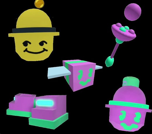 Tuffest Blue Hive Edit in Bee Swarm Simulator