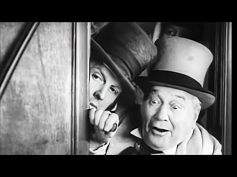 Oliver Twist 1933 (Literary Drama) A Charles Dickens story, Directed by William J. Cowen