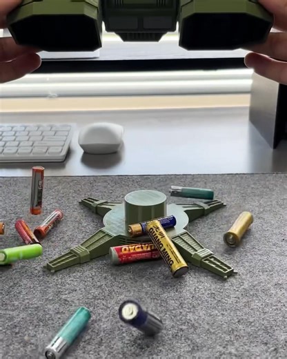 Unboxing fidget mystery box #fidget #edc | Nikola Toy