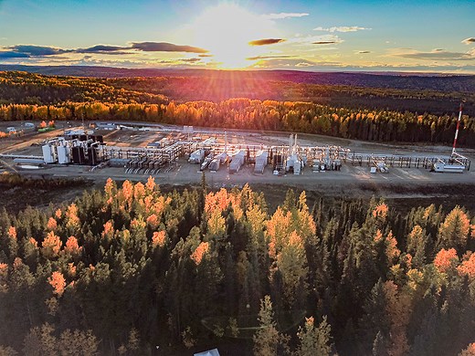 Strathcona shifts to pure heavy oil producer with $2 billion Montney sale