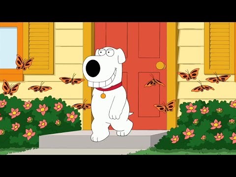 Family Guy - When You're Smiling