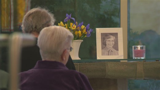 A foundation remains: 30 years after nun's murder, Ursuline Sisters find peace in forgiveness