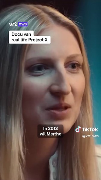 Exploring the Real Life Project X Event