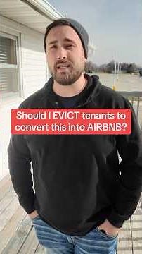 Should we convert this into an Airbnb?#airbnbhost #bnbcalc #realestateinvesting ‪@BNBCalc‬