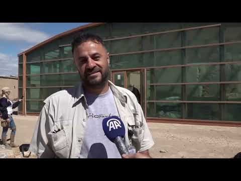 Eastern Turkey Sacred Sites and Ancient Castles | Real Travelers Share Their Experience