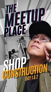 41K views · 383 reactions | PART 59 | This is it! Constantine Timepiece Meetup Place/Shop/Studio. #seikowatches #seiko #CitizenWatches #hardworkpaysoff | Constantine Timepiece Collection | Facebook