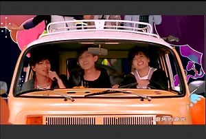 Lollipop棒棒堂 - 梦想巴士 (官方完整版MV)