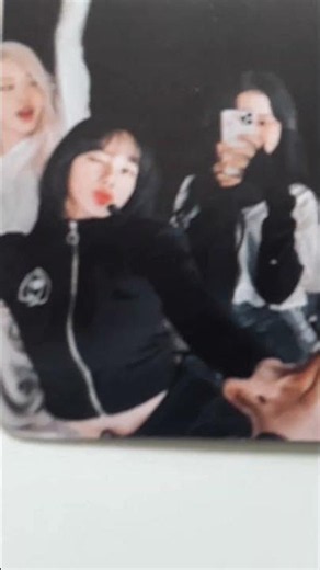BlackPink Foto Kart Açıyorum #bp #blackpink