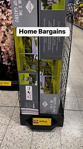 97K views · 144 reactions | Home Bargains shopping | Shopping in London | Facebook