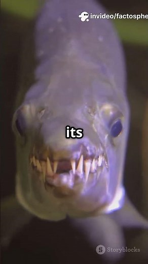 Goliath Tigerfish The Real River Monster