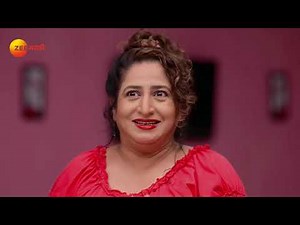 Mazhya Navryachi Bayko - Full Ep - 1200 - Marathi Family Drama - Gurunath, Radhika - Zee Marathi