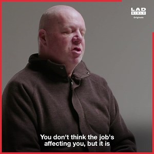 These two doormen talk about some of their toughest experiences working on the doors... | LADbible
