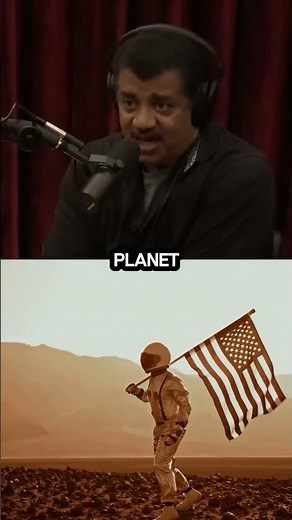 Neil deGrasse Tyson Explains Why Pluto Lost Its Planet Status