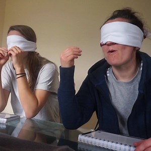 15 reactions | 濫藍 'Is it dog food!?' Check out the Blindfolded Taste Test with Arsenal Women's Vivianne Miedema, Emma Mitchell & Lisa Evans!  Watch now Bit.ly/WPSTasteTest | We Play Strong | Facebook