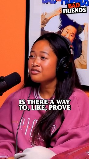 The "Okay Filipino Test" | Bad Friends