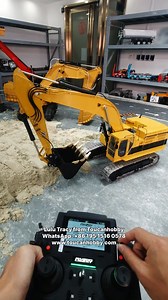 51K views · 779 reactions | Turning on the Hydraulic Lesu 1/14 scale excavator CAT 374 is so awesome! Cant get over operating this heavy beast!!! #Rc #Toucanhobby #scale #rccaraction #rcworld #rclife #rcmodel #models #excavator #rcexcavator | Toucanhobby RC Model | Facebook