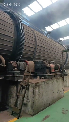 Humic acid and nucleotide water-soluble fertilizer production line