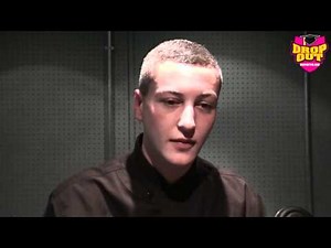 Devlin - 'On The Spot' - Interview (Part 2)
