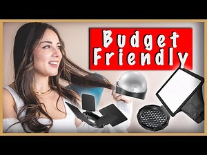 On Camera Flash Accessories - to the Test… Are They Worth It?