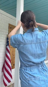 Give a gift that celebrates the values we hold close. Our American-made American flags are sure to be every patriot's favorite gift! | Allegiance Flag Supply | Facebook