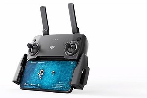 DJI Fly app per Mavic Mini