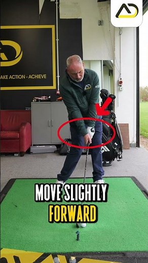 Perfect Golf Impact in Minutes – Try This Simple Drill!