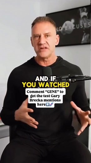 5.8K views · 45 reactions |  Comment “GENE” to discover how the Gene...