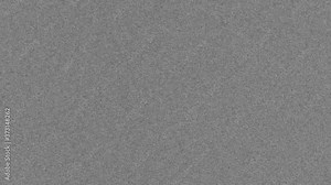 TV static noise animation, fine grain screen snow effect for use as an overlay