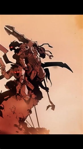 Darksider Genesis #backloggaming #darksiders #gaming #darksidersgenesis