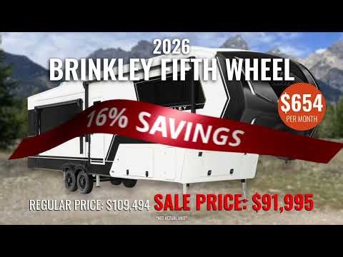 Laughlin | Dashing Through The Deals | RV Holiday Sale