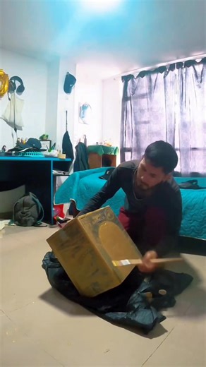 Tutorial de La caja de Shuffle Bot de Lmfao . #tutorial #shufflebot #lmfao #explore | CwarD