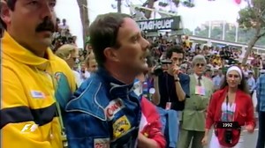 27K views · 1.1K reactions | O GP de Mônaco de 1992 parecia perfeito...