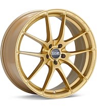 O.Z. Leggera HLT Gold
