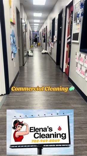 Expert Commercial Cleaning Tips for Schools in Las Vegas