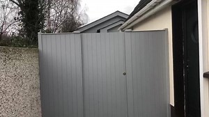 5.4K views · 53 reactions | Guaranteed Irish homes handmade to order by Irishwoodstyle in a variety of styles and sizes. For more information visit our website at www.irishwoodstyle.com | irish wood style | Facebook