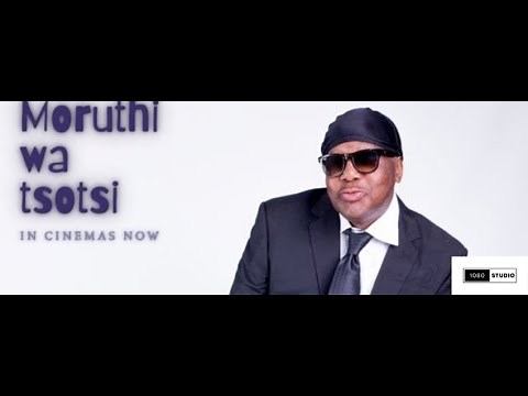 Moruti Wa Tsotsi - Part 1 (HD in 2024)