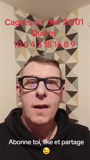Vidéos de Le prono turf (@le.prono.turf) avec son original - Le prono turf